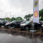 Lagos receives 16 vehicles from NNPC, SNEPCO to strengthen security