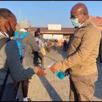 Schools in South Africa