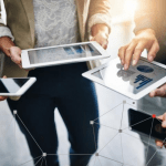 Six key considerations for the new workplace