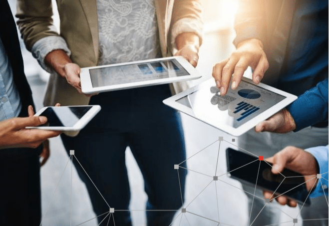 Six key considerations for the new workplace