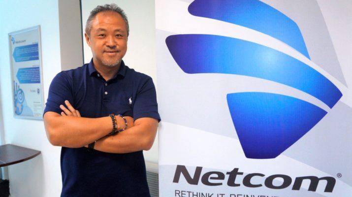 Netcom Africa partners global IT companies to provide best digital security solutions in Nigeria