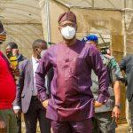 Oyo prosecutes 40 environmental law offenders