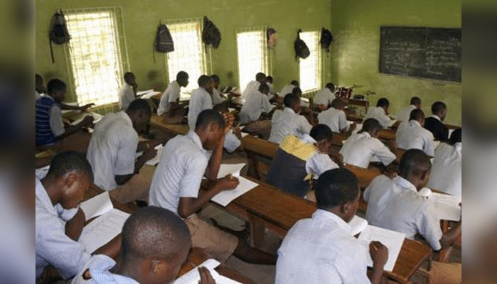 Kano ranks top in the 2025 NECO performance chart