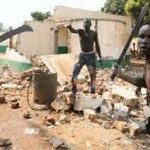 Southern kaduna killings