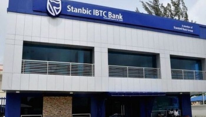Stanbic IBTC