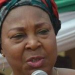 First Lady Taraba state