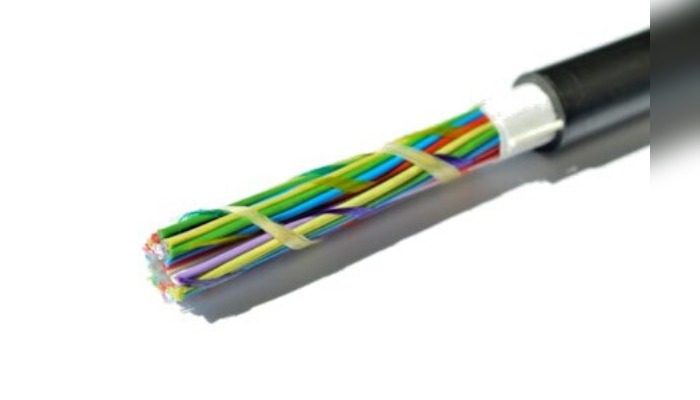 Fibre Infrastructure