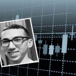 Stocks trader lockdown death