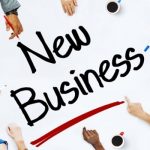 New business tips