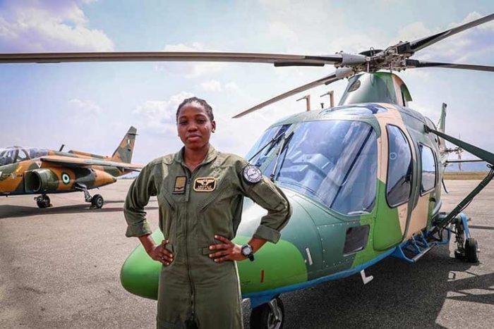Kaduna Court sets free 2 suspected killers of Flying Officer Arotile