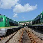 NRC working on passenger train restart amid Covid-19