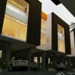 Luxury Hallmark Estate