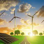 Opportunities from COVID-19 for distributed renewable energy companies