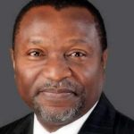 Pro-chancellor of Akwa state university