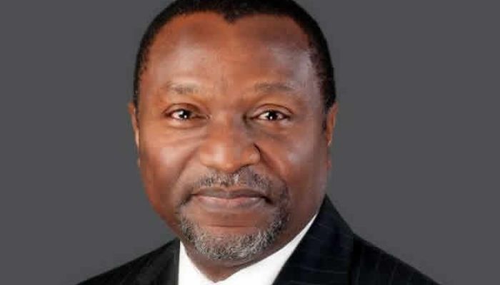 Pro-chancellor of Akwa state university