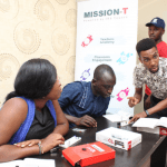 IHS Nigeria, TechQuest partner to bring STEM training to 1000 teachers, students