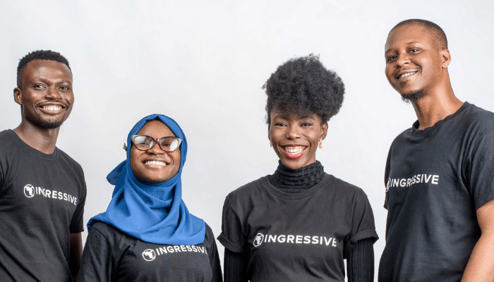 Ingressive for Good Empower African Youths in Tech through Microscholarships, Tech Training, and Talent Placement