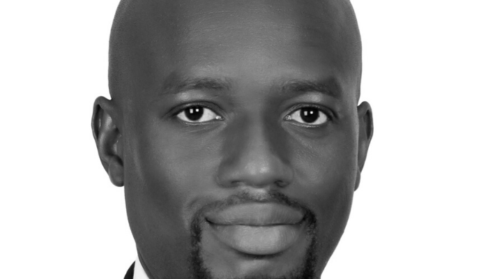 Valentine Chime appointed as MD of Vodacom Business Nigeria