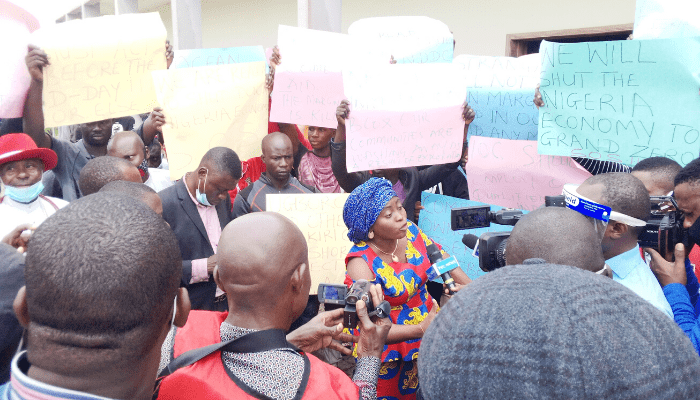 Niger Delta group threatens to disrupt oil production over 57 marginal oil fields bid