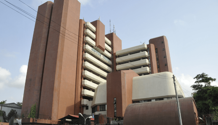 Nigerian Shippers Council