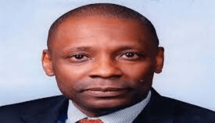 Fidelity Bank appoints Chike-Obi chairman as Ebi retires