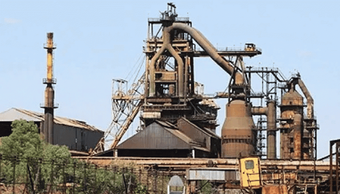 Nigeria government turns to 60 Russian experts to revive Ajaokuta Steel