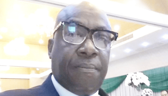 FG’s auto purchase ban not for assemblers - Mamudu