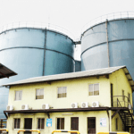 Nosak Farm Produce donates to LASG COVID-19 relief support