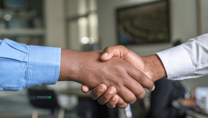 MSMEs: Positioning for Collaboration and Continuity