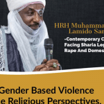 MARS-V leads fight against rape, gender based violence with monthly webinars