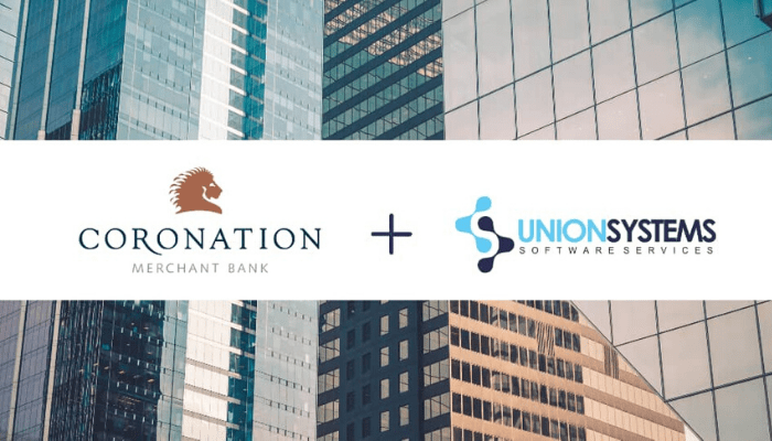 Coronation Merchant Bank commences full automation of its Trade Finance Operations