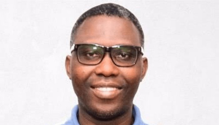 Oyegbola joins Abeokuta north LG chairmanship race, promises infrastructure upgrade