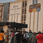 Eko hospital launches "Operation fibroid storm" to combat fibroid for 5000 women