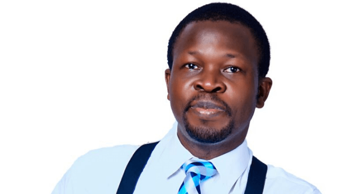 CEO Lifepage Group, others re-launch Financial Freedom Masterclass