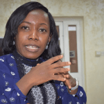 As first female in AIB, it’s a privilege to work in male-dominated industry - Ajayi