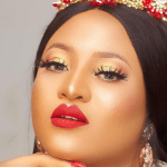 Nwafor’s spoken words of art emerges winning entry in Spangler Got Talent