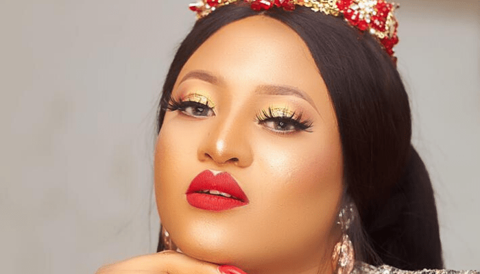 Nwafor’s spoken words of art emerges winning entry in Spangler Got Talent