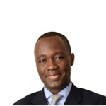 Ecobank Group appoints Alain Nkontchou as chairman