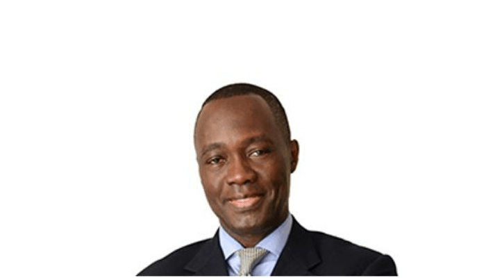 Ecobank Group appoints Alain Nkontchou as chairman