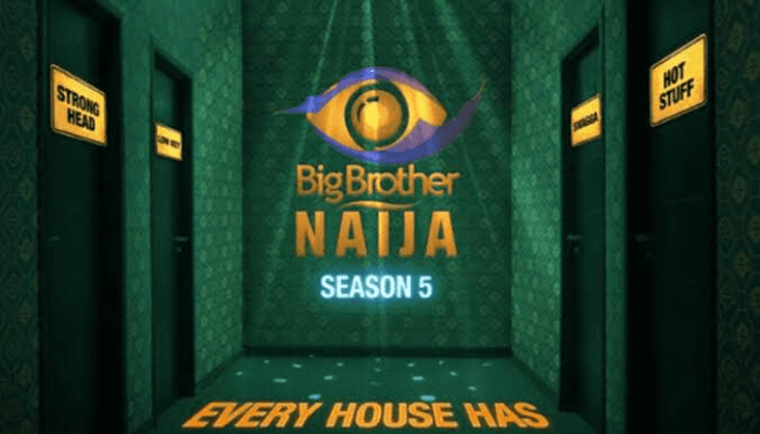 Big Brother Naija Season 5
