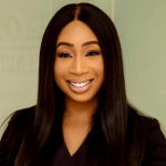 Covid Hero interview with Chinenye Monde-Anumihe