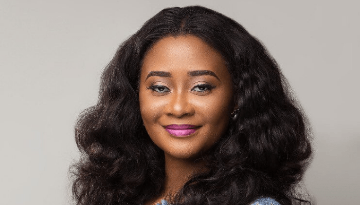 IBM appoints Angela Kyerematen-Jimoh as first African female Regional head for Africa