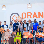 Orange Corners Nigeria incubation programme: 5 Start-up entrepreneurs emerge winners