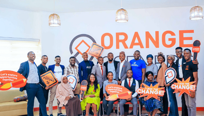Orange Corners Nigeria incubation programme: 5 Start-up entrepreneurs emerge winners