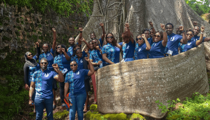 Acumen Academy West Africa We are equipping extraordinary leaders with the capacity to positively transform society.