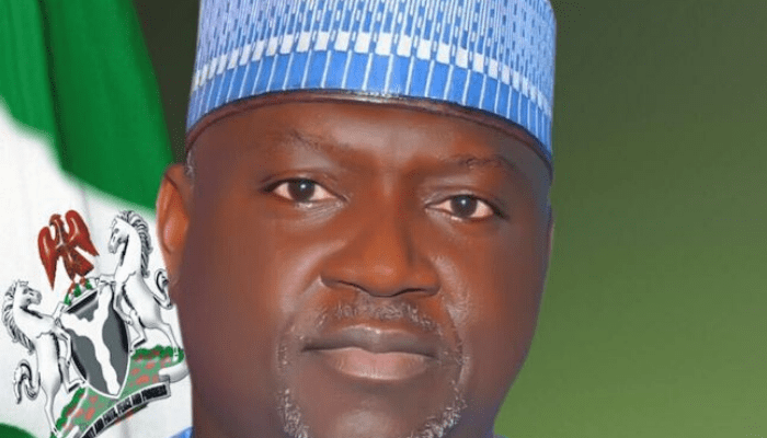 NASS retires clerk, 150 senior management staff