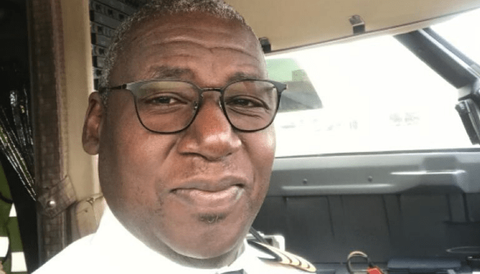 ‘Nigeria needs a national carrier urgently for socio-economic development’