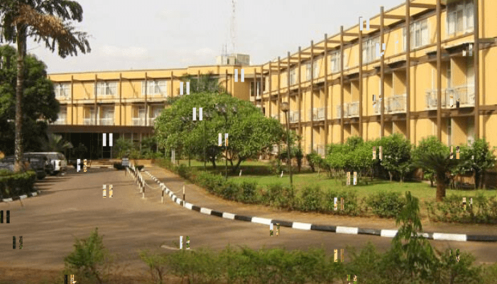 Enugu to restore Nike Lake Resort