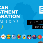 BLS Global to its next African Investment Immigration Virtual Expo, on 22 – 23 July 2020