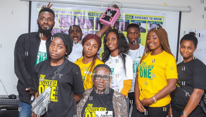 Ginger Soul Lifestyle launches transformational ‘Power of One’ Youth Engagement Platform, founder births debut publication: ‘The Daring Power of One’